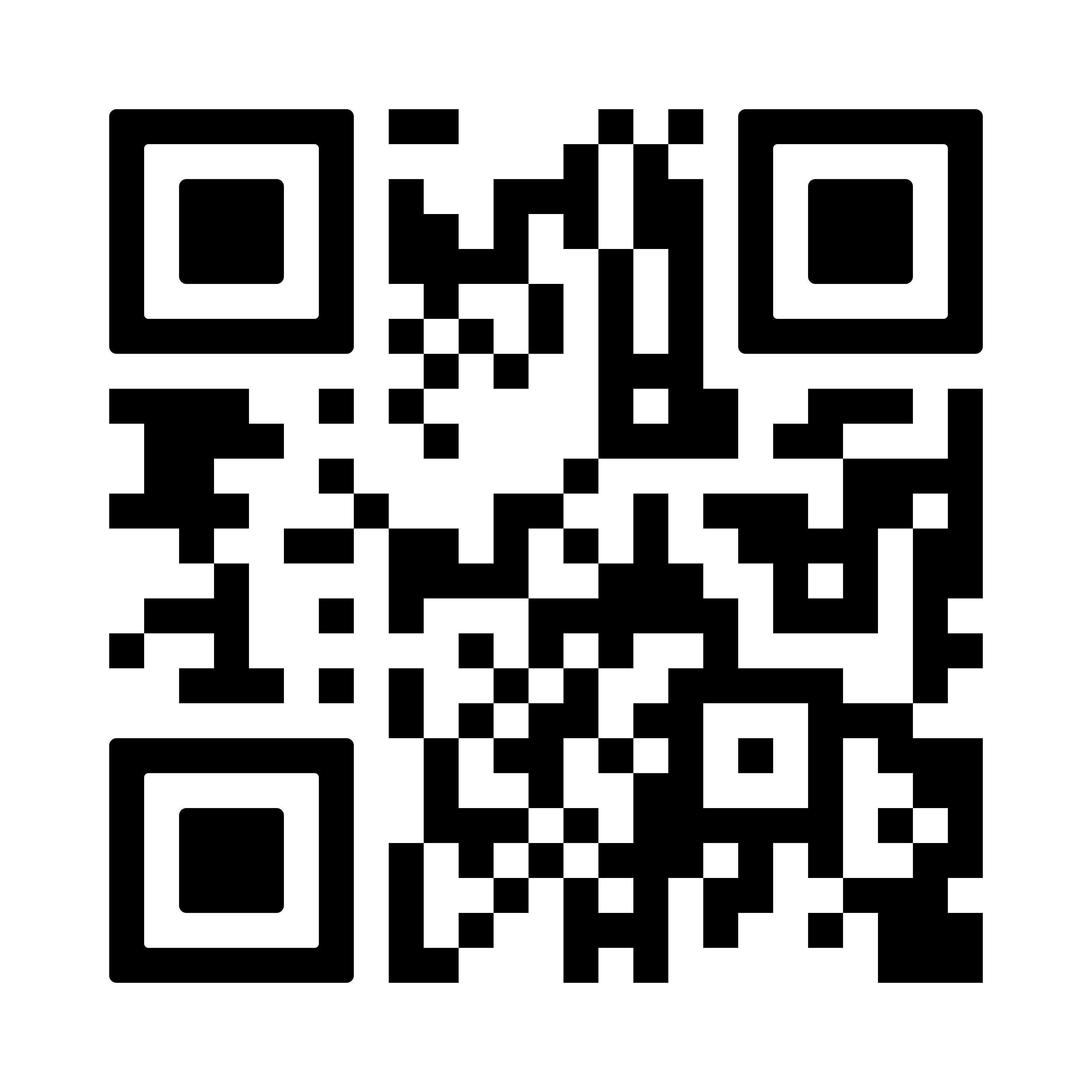 QR Code Google Play Store